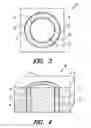 Fig. 03 - Annular Structure Having Multiple Reinforcement Bands