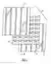 Fig. 02 - Sandwich structure including grooved outer sheet