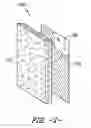 Fig. 03 - PANEL SYSTEM COMPRISING MAGNETICALLY RESPONSIVE ELEMENTS