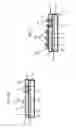 Fig. 12 - Articles and methods for controlled bonding of thin sheets with carriers