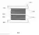 Fig. 05 - Method of manufacturing a timber composite, the timber composite obtained and decorative panels comprising such timber composite