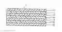 Fig. 01 - MULTILAYER STRUCTURES, PACKAGES, AND METHODS OF MAKING MULTILAYER STRUCTURES