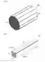 Fig. 03 - Manufacturing method of honeycomb structure, and bonding material