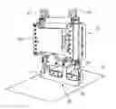 Fig. 01 - APPARATUS FOR PRINTING OF A MATERIAL ON A SUBSTRATE