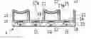 Fig. 01 - Manufacturing method for structure and manufacturing method for liquid ejecting head