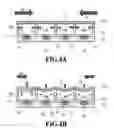 Fig. 05 - Manufacturing method for structure and manufacturing method for liquid ejecting head