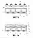 Fig. 08 - Manufacturing method for structure and manufacturing method for liquid ejecting head