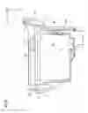 Fig. 05 - Printing material container, and board mounted on printing material container