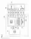 Fig. 07 - Printing material container, and board mounted on printing material container