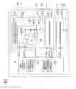 Fig. 08 - Printing material container, and board mounted on printing material container