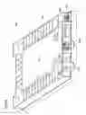 Fig. 20 - Printing material container, and board mounted on printing material container