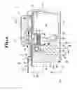 Fig. 07 - Printing unit and thermal printer
