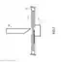 Fig. 08 - Sheet cutting apparatus and image forming apparatus