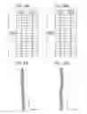 Fig. 25 - Recording apparatus for reducing discharge position deviation of discharged ink, and recording method for the same