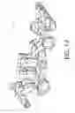 Fig. 12 - MODULAR TOY AND WRITING INSTRUMENT