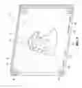 Fig. 02 - Precious metal sheet display and method of manufacturing