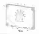 Fig. 06 - Precious metal sheet display and method of manufacturing