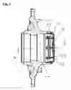 Fig. 02 - Wheel hub arrangement