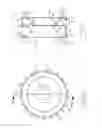 Fig. 07 - Tireless Skid Steer Wheels