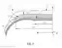 Fig. 03 - Crown Reinforcement For An Airplane Tire