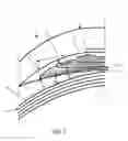 Fig. 04 - Crown Reinforcement For An Airplane Tire