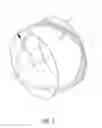 Fig. 05 - Crown Reinforcement For An Airplane Tire
