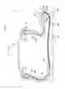 Fig. 05 - SIDE-REINFORCEMENT-TYPE RUN-FLAT RADIAL TIRE
