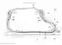 Fig. 01 - SIDE-REINFORCED RUN-FLAT RADIAL TIRE