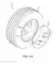 Fig. 25 - Filter for a pneumatic tire