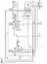 Fig. 10 - Antenna driving device