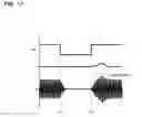 Fig. 12 - Antenna driving device