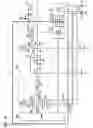 Fig. 16 - Antenna driving device