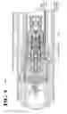Fig. 10 - Vehicle height adjustment device
