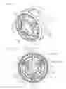 Fig. 02 - Air conditioning round register