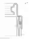 Fig. 01 - Filler Neck for a Vehicle with Improved Diffusion Resistance