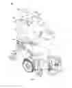 Fig. 08 - Systems and methods for adjusting the position of a wheelchair occupant