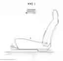 Fig. 02 - Vehicle seat slide device