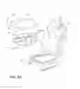 Fig. 03 - Multi-cell seat cushion assembly