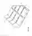 Fig. 05 - Multi-cell seat cushion assembly
