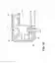 Fig. 12 - Multi-cell seat cushion assembly