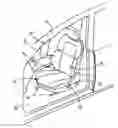 Fig. 01 - Manual lumbar pump assembly