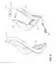 Fig. 09 - Seat cushion module for a vehicle seating assembly