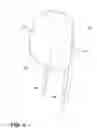 Fig. 06 - Back cushion module for a vehicle seating assembly