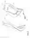 Fig. 09 - Back cushion module for a vehicle seating assembly