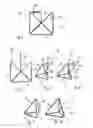 Fig. 04 - PLANAR STRUCTURE FROM A PLURALITY OF FOLDING PORTIONS