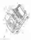 Fig. 02 - Container holder attached to utility vehicle