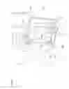 Fig. 09 - Container holder attached to utility vehicle