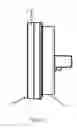 Fig. 03 - Vehicle light assembly with multiple light arrays