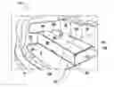 Fig. 01 - Cargo management system incorporating S-shaped channels