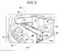 Fig. 04 - Cargo management system incorporating S-shaped channels